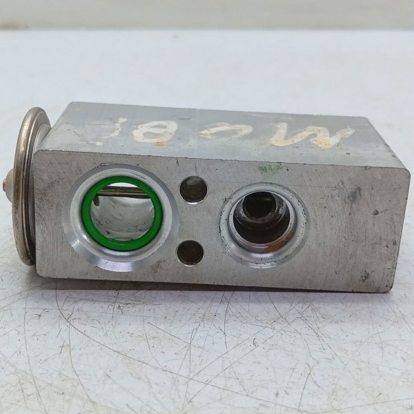 Válvula Expansão Fiat Mobi 2019 Peça Original