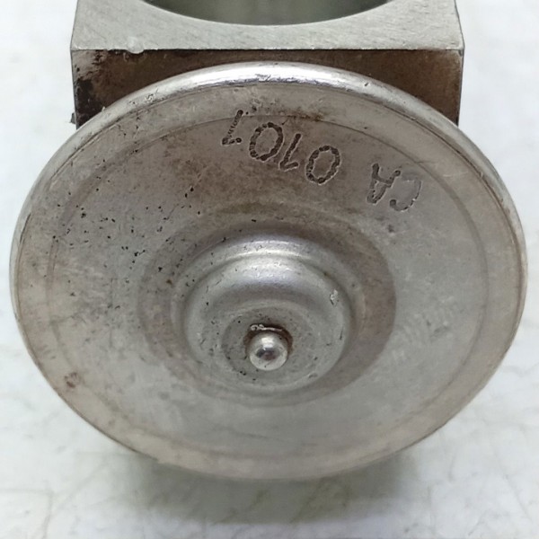 Válvula Expansão Ar Condicionado Fiat Palio 2013 Original