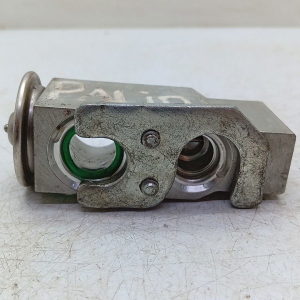 Válvula Expansão Ar Condicionado Fiat Palio 2013 Original