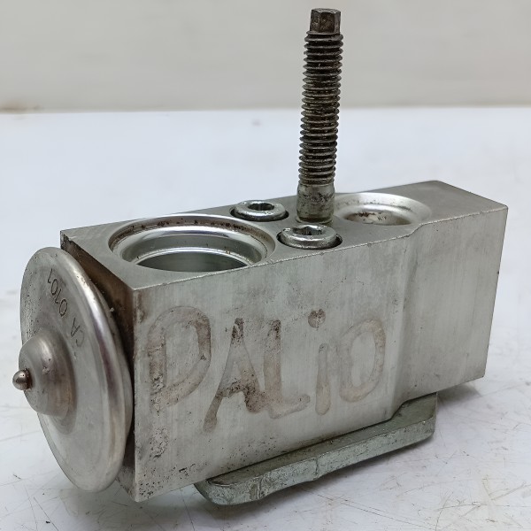 Válvula Expansão Ar Condicionado Fiat Palio 2013 Original