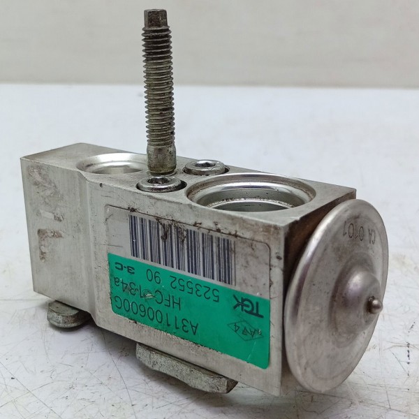 Válvula Expansão Ar Condicionado Fiat Palio 2013 Original