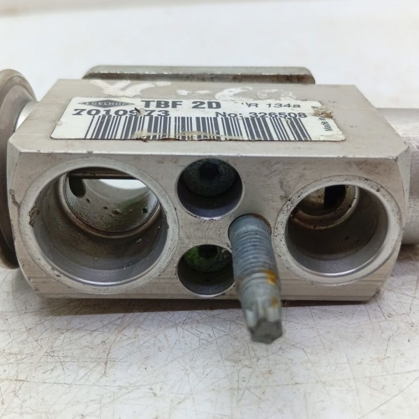 Valvula Expansao Ar Condicionado Volvo Xc60 2008 À 2012