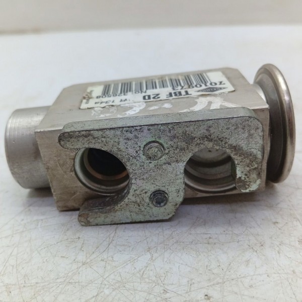 Valvula Expansao Ar Condicionado Volvo Xc60 2008 À 2012