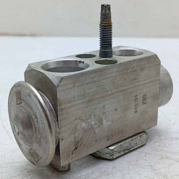 Valvula Expansao Ar Condicionado Volvo Xc60 2008 À 2012