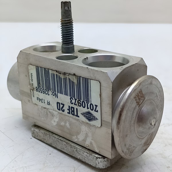 Valvula Expansao Ar Condicionado Volvo Xc60 2008 À 2012