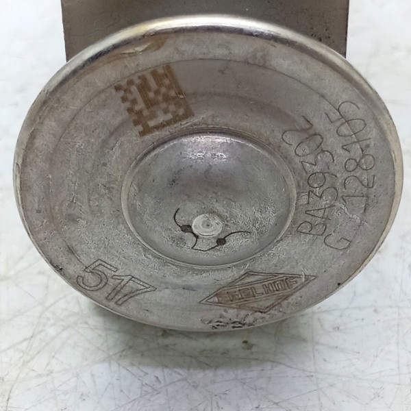 Valvula Expansao Ar Condicionado Volvo Xc60 2008 À 2012