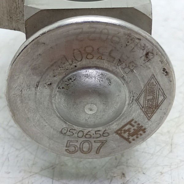 Valvula Expansao  Volkswagem Gol G5 2008 A 2012