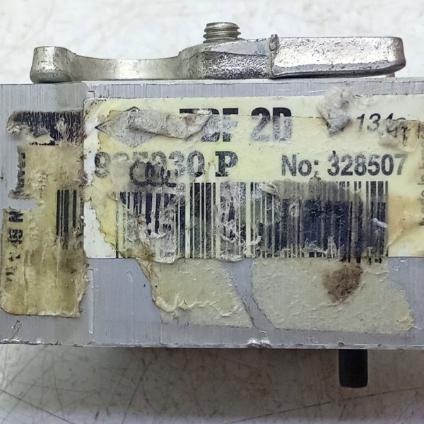 Valvula Expansao  Volkswagem Gol G5 2008 A 2012