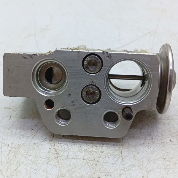 Valvula Expansao  Volkswagem Gol G5 2008 A 2012