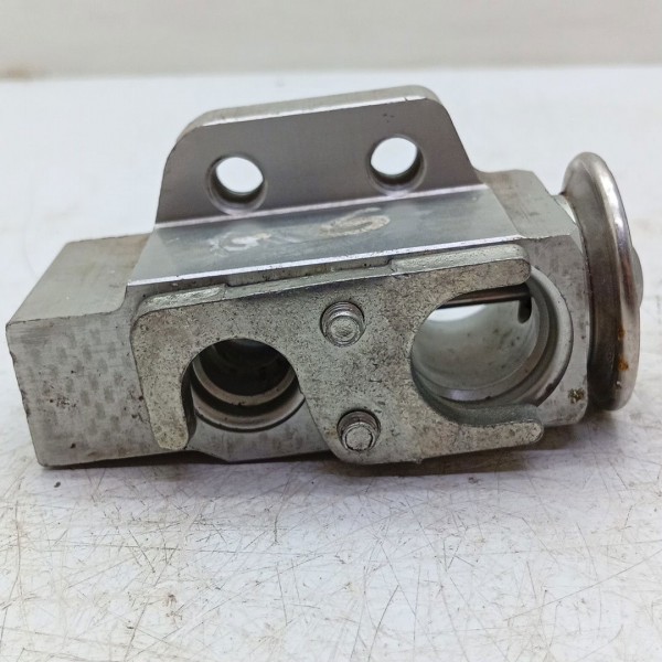 Valvula Expansao  Volkswagem Gol G5 2008 A 2012