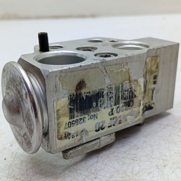 Valvula Expansao  Volkswagem Gol G5 2008 A 2012