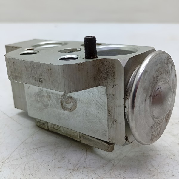 Valvula Expansao  Volkswagem Gol G5 2008 A 2012