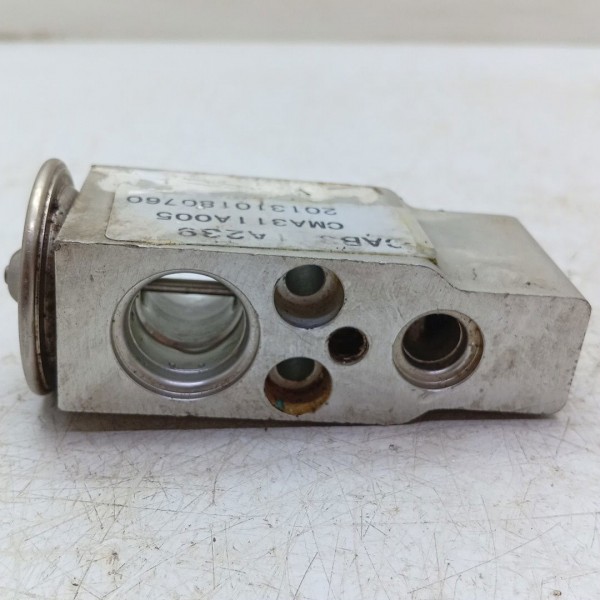 Valvula Expansao Ar Condicionado Volvo Xc60 2008 À 2012