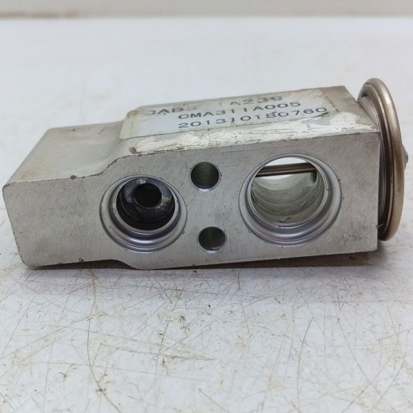 Valvula Expansao Ar Condicionado Volvo Xc60 2008 À 2012