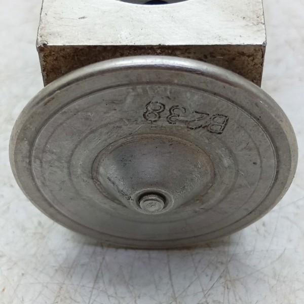 Valvula Expansao Ar Condicionado Volvo Xc60 2008 À 2012