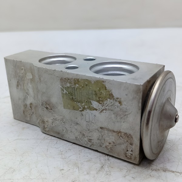 Valvula Expansao Ar Condicionado Volvo Xc60 2008 À 2012