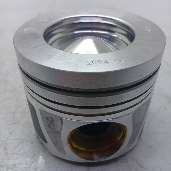 Pistão Std Volkswagem Amarok V6 Com 50mm 2016 A 2020