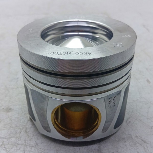 Pistão Std Volkswagem Amarok V6 Com 50mm 2016 A 2020