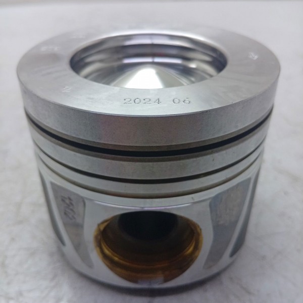 Pistão Std Volkswagem Amarok V6 Com 50mm 2016 A 2020