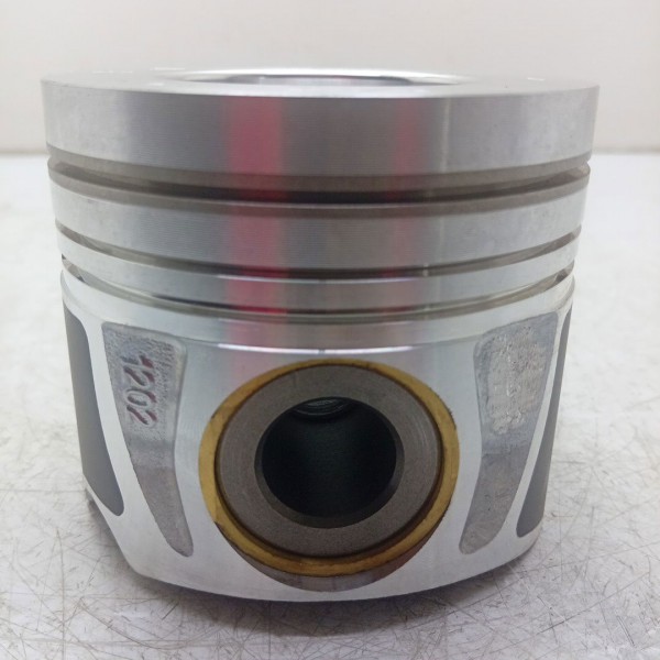 Pistão Std Volkswagem Amarok V6 Com 50mm 2016 A 2020