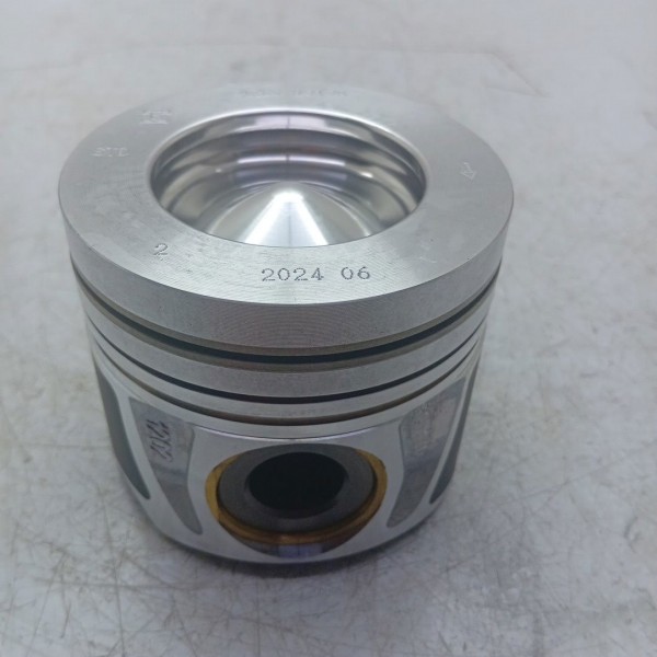 Pistão Std Volkswagem Amarok V6 Com 50mm 2016 A 2020