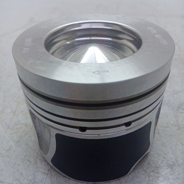 Pistão Std Volkswagem Amarok V6 Com 50mm 2016 A 2020