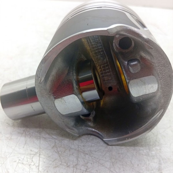 Pistão Std Volkswagem Amarok V6 Com 50mm 2016 A 2020