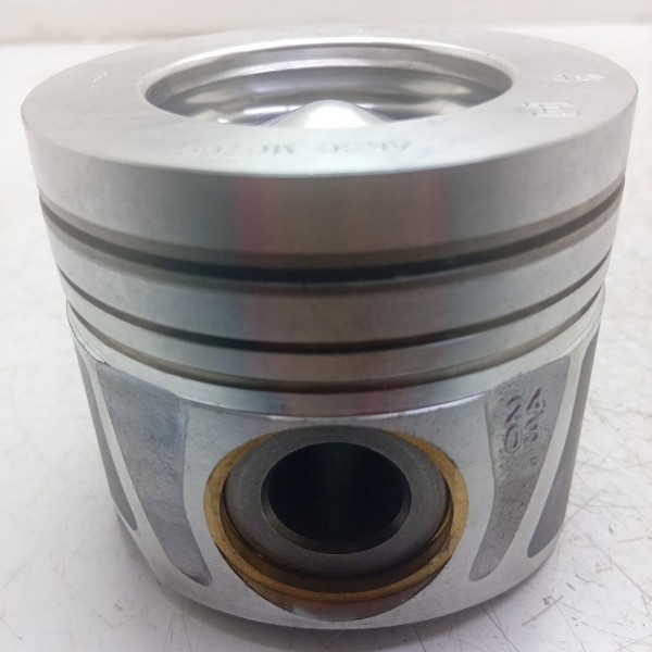 Pistão Std Volkswagem Amarok V6 Com 50mm 2016 A 2020