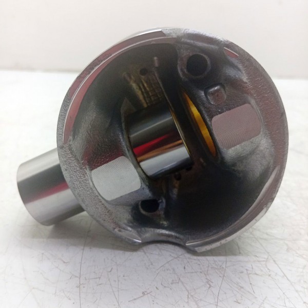 Pistão Std Volkswagem Amarok V6 Com 50mm 2016 A 2020