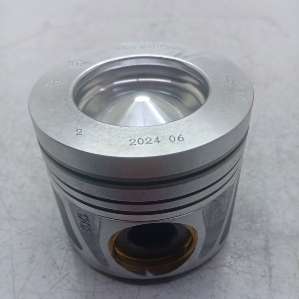 Pistão Std Volkswagem Amarok V6 Com 50mm 2016 A 2020