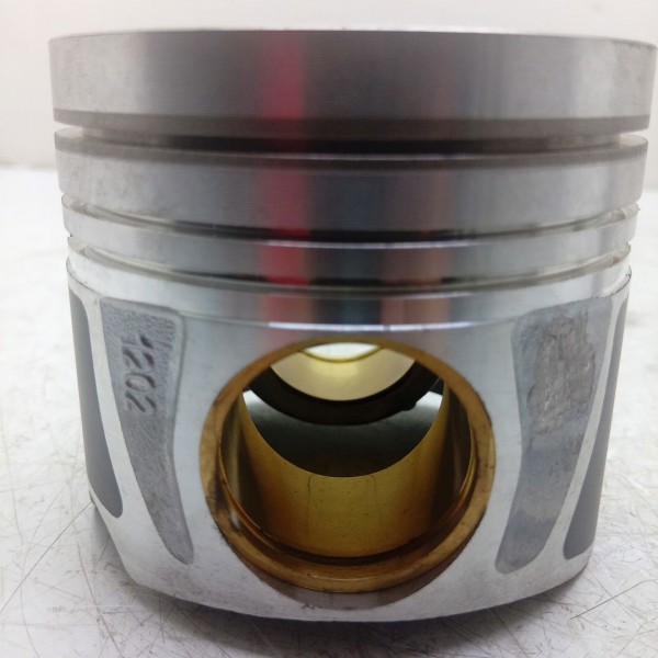 Pistão Std Volkswagem Amarok V6 Com 50mm 2016 A 2020