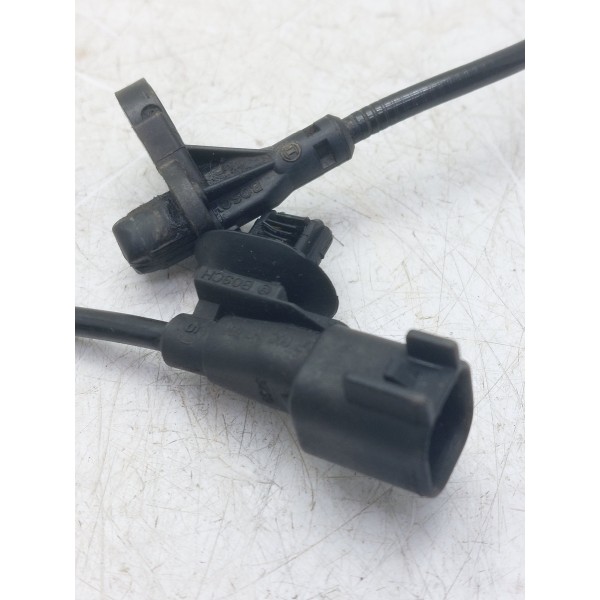 Sensor Abs Trasero Nissan Versa 2020 A 2024