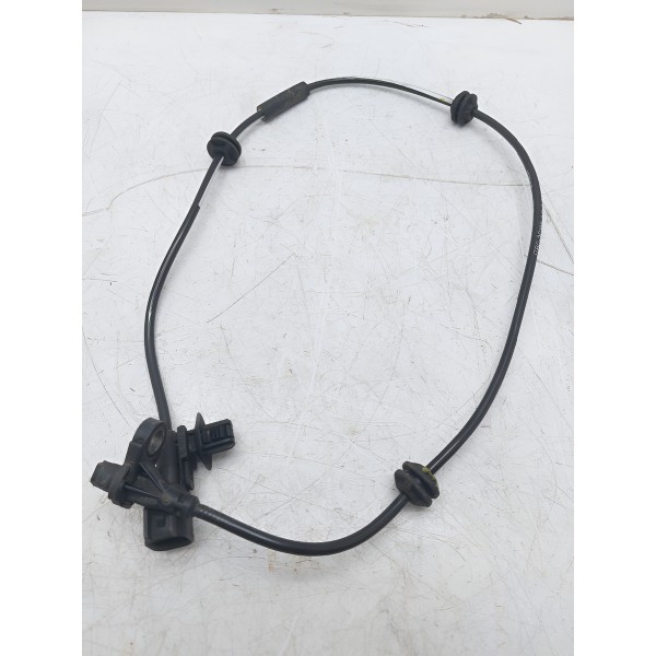 Sensor Abs Trasero Nissan Versa 2020 A 2024