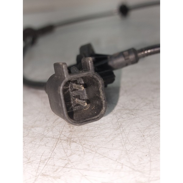 Sensor Abs Trasero Nissan Versa 2020 A 2024