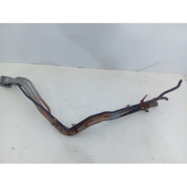 Gargalo Tanque Combustivel Hyundai Tucson 2009