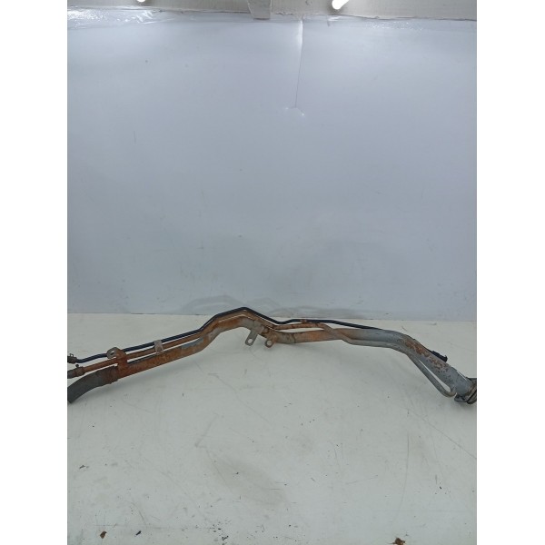 Gargalo Tanque Combustivel Hyundai Tucson 2009