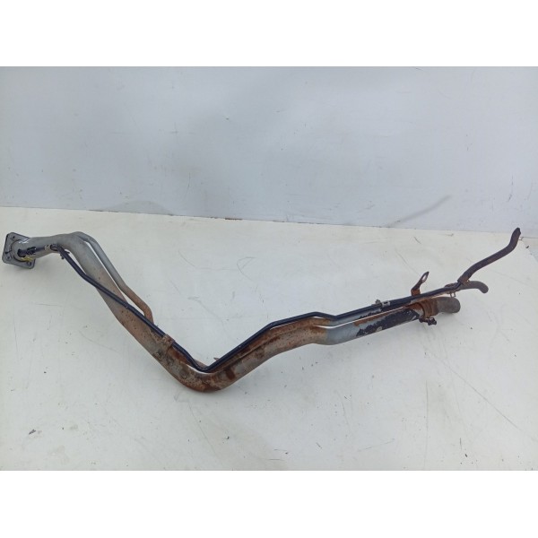 Gargalo Tanque Combustivel Hyundai Tucson 2009