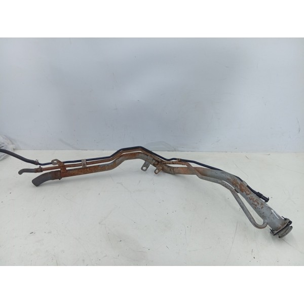 Gargalo Tanque Combustivel Hyundai Tucson 2009