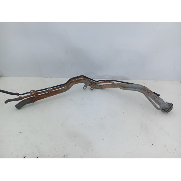 Gargalo Tanque Combustivel Hyundai Tucson 2009