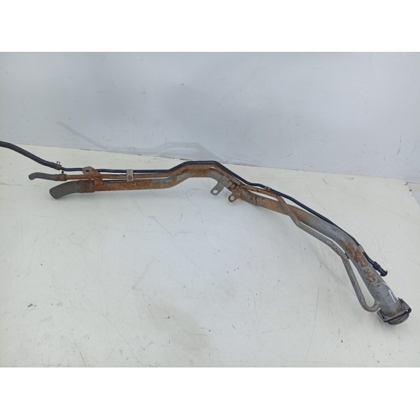 Gargalo Tanque Combustivel Hyundai Tucson 2009