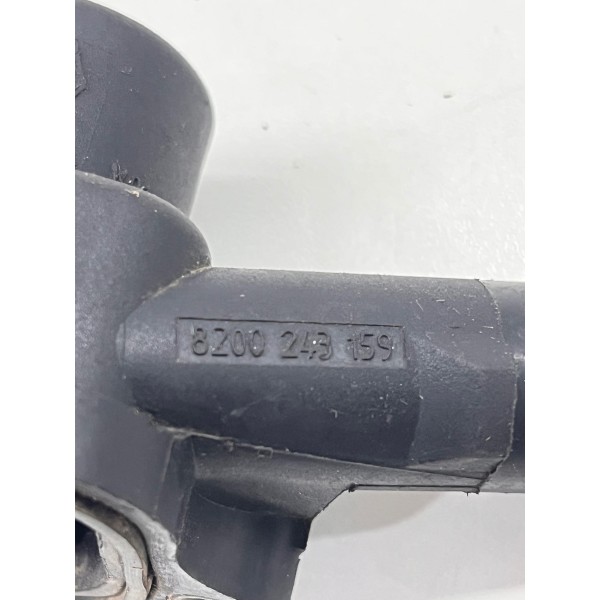 Valvula Termostatica Renault Clio 1.0 8v 1999 A 2005