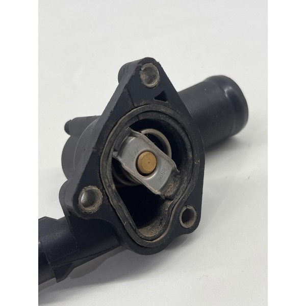 Valvula Termostatica Renault Clio 1.0 8v 1999 A 2005