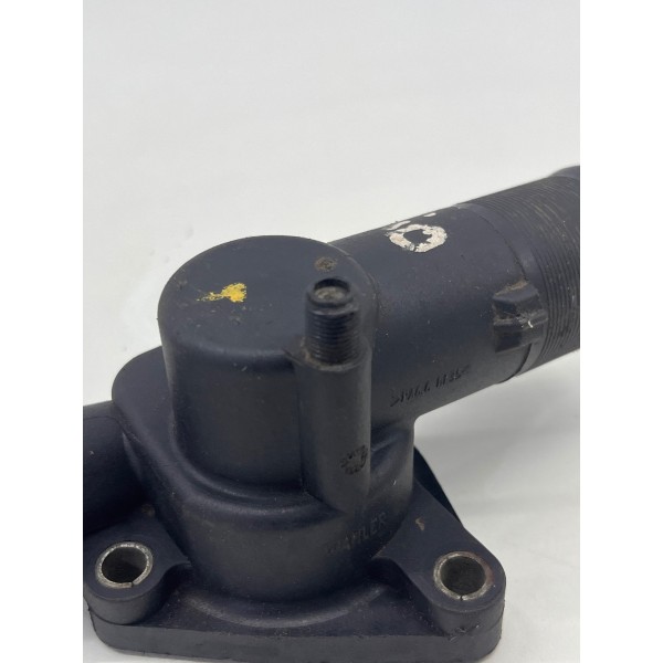 Valvula Termostatica Renault Clio 1.0 8v 1999 A 2005