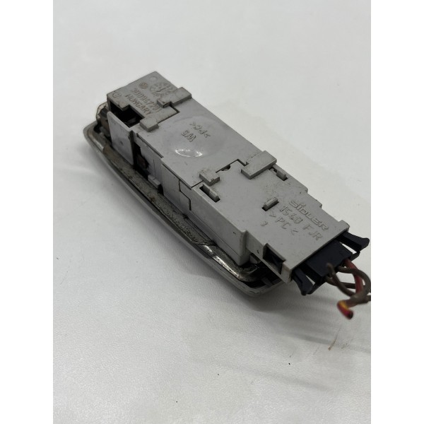 Lanterna Luz Teto Volkswagem Tiguan 1999 A 2012