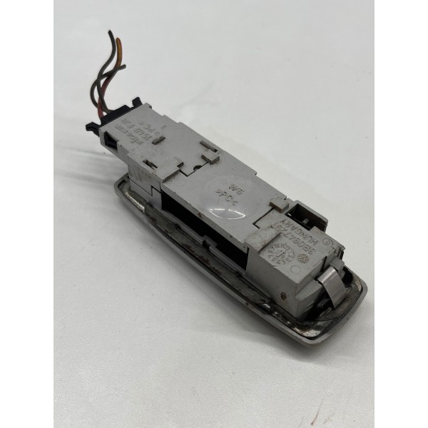 Lanterna Luz Teto Volkswagem Tiguan 1999 A 2012