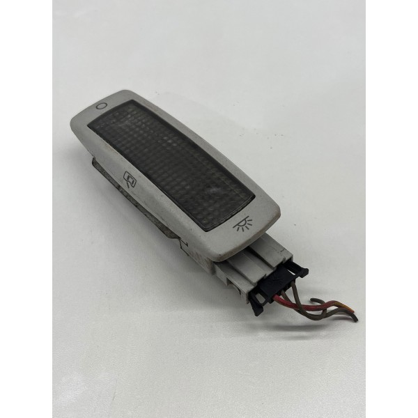 Lanterna Luz Teto Volkswagem Tiguan 1999 A 2012