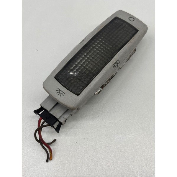 Lanterna Luz Teto Volkswagem Tiguan 1999 A 2012