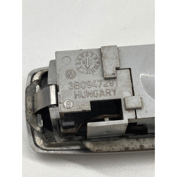 Lanterna Luz Teto Volkswagem Tiguan 1999 A 2012