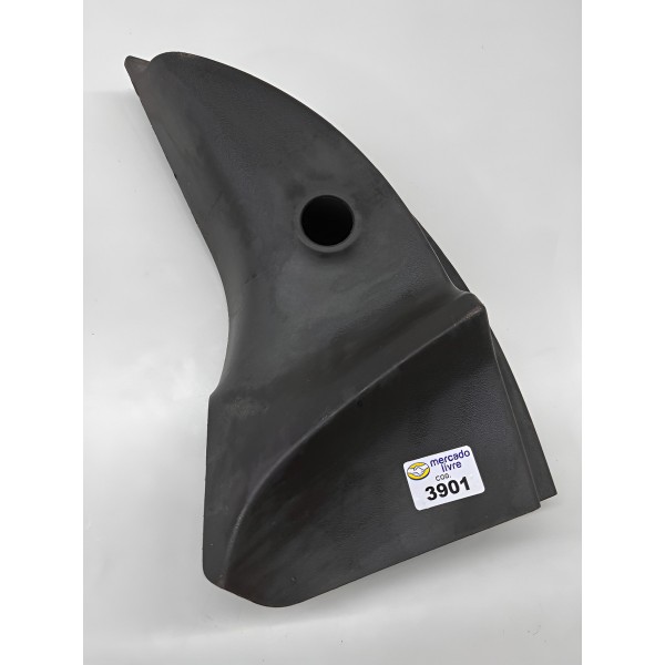 Acabamento Interno L.d Retrovisor Chevrolet Spin 2013 A 2019