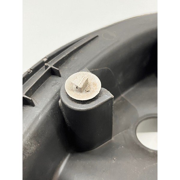 Acabamento Interno L.d Retrovisor Chevrolet Spin 2013 A 2019